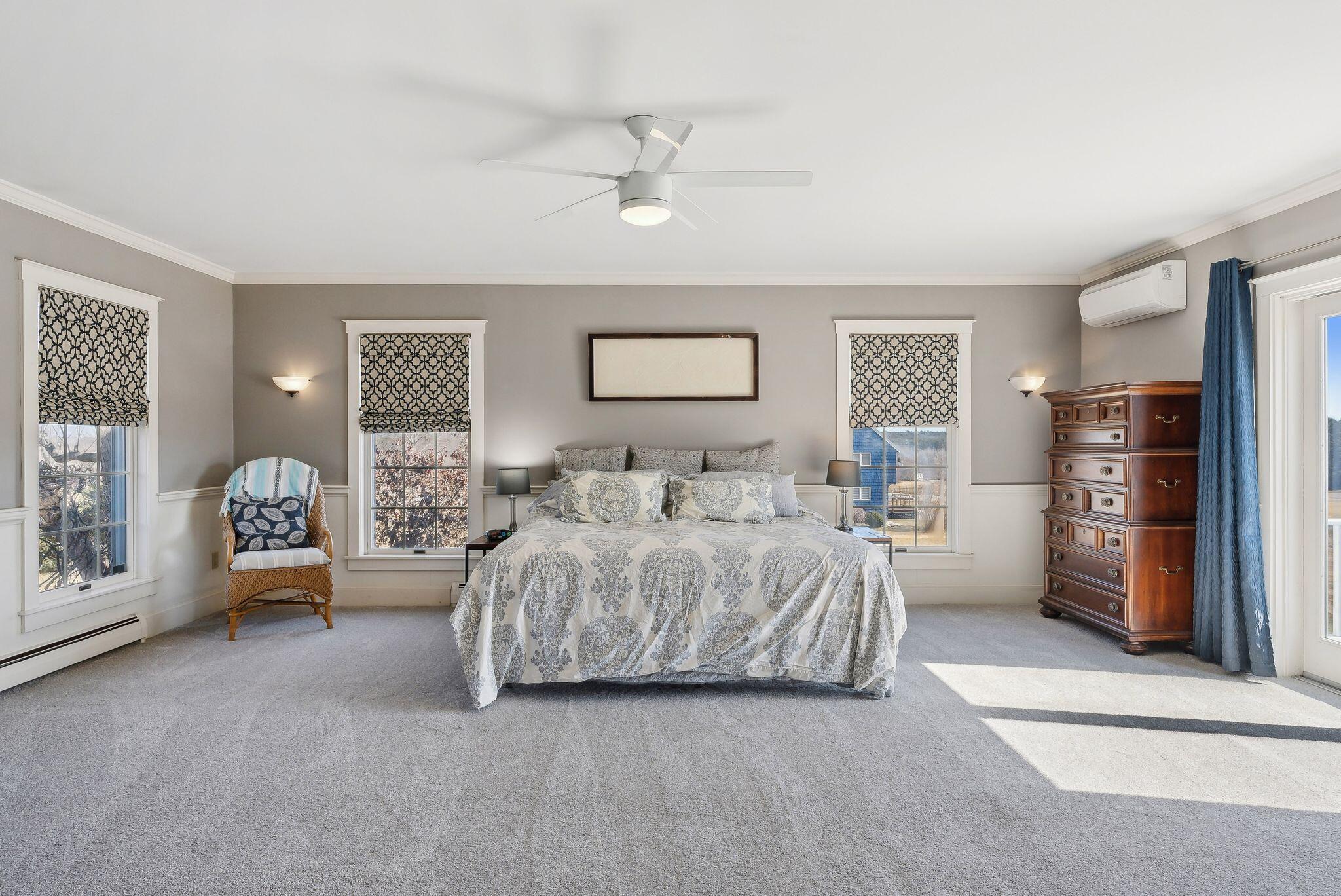 2 Muirfield Road Falmouth ME 04105