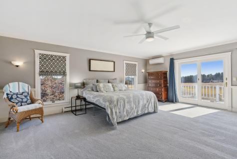 2 Muirfield Road Falmouth ME 04105