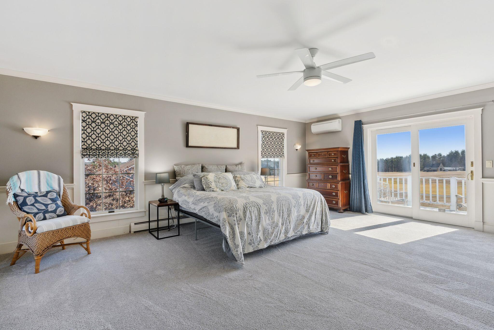 2 Muirfield Road Falmouth ME 04105