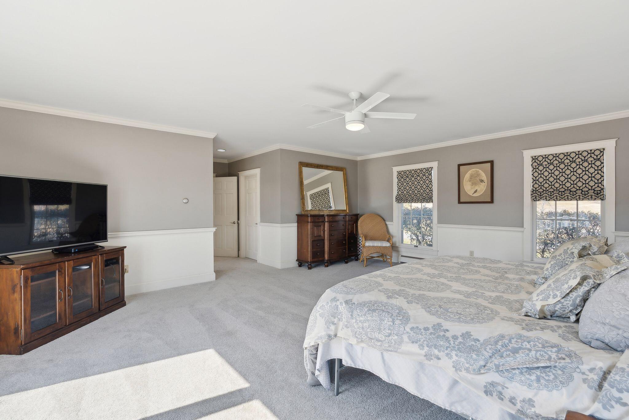 2 Muirfield Road Falmouth ME 04105