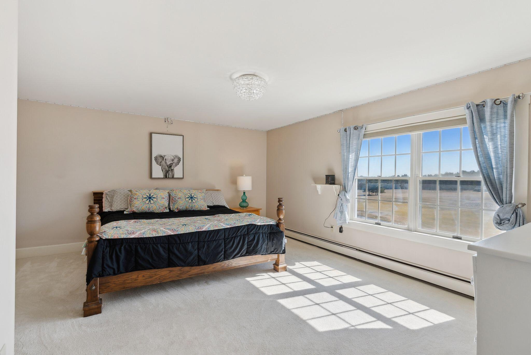 2 Muirfield Road Falmouth ME 04105