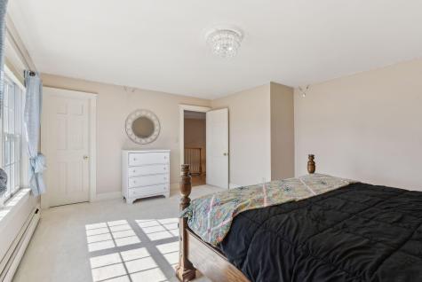 2 Muirfield Road Falmouth ME 04105