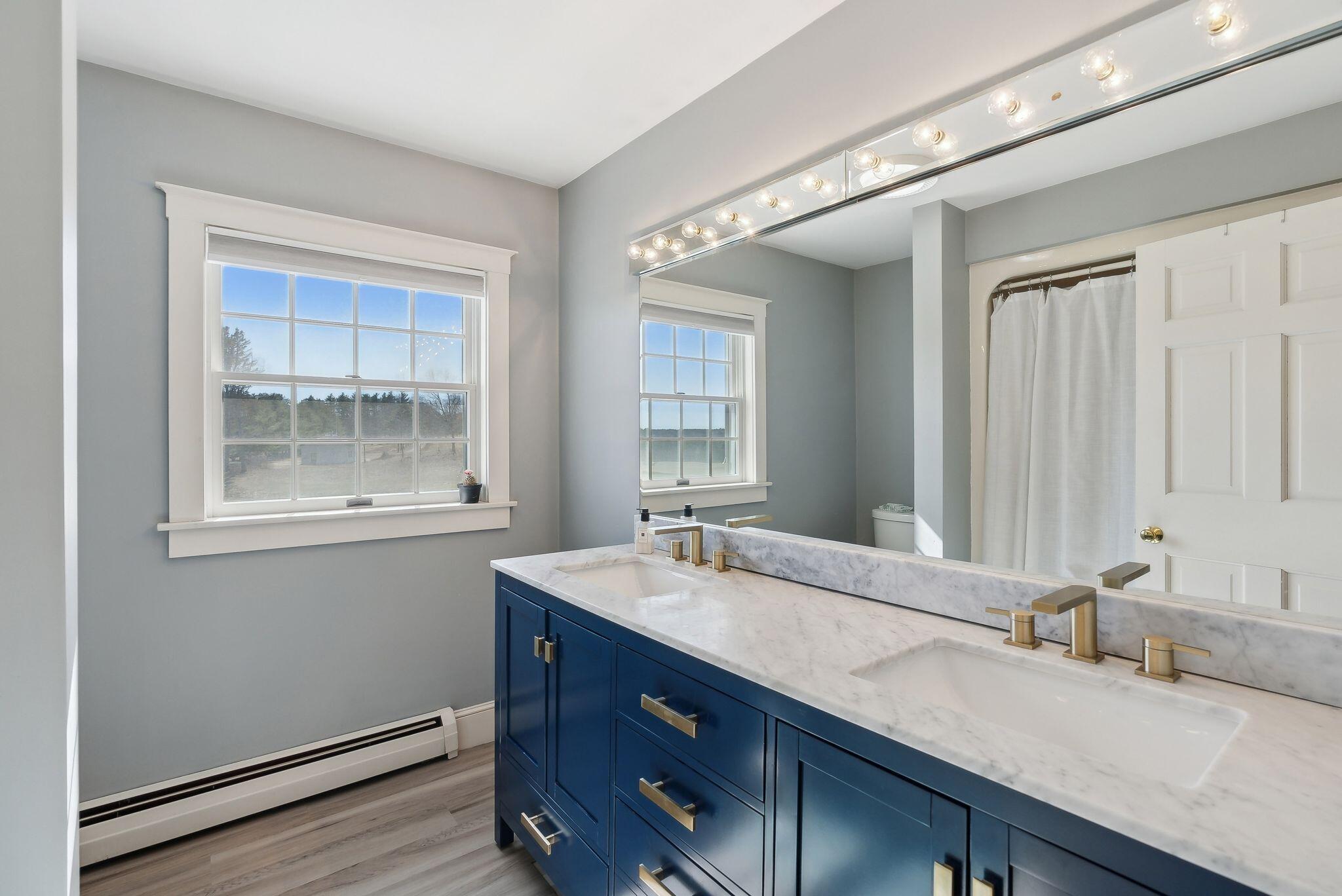 2 Muirfield Road Falmouth ME 04105