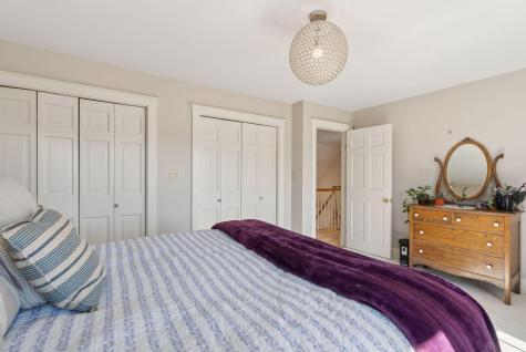 2 Muirfield Road Falmouth ME 04105