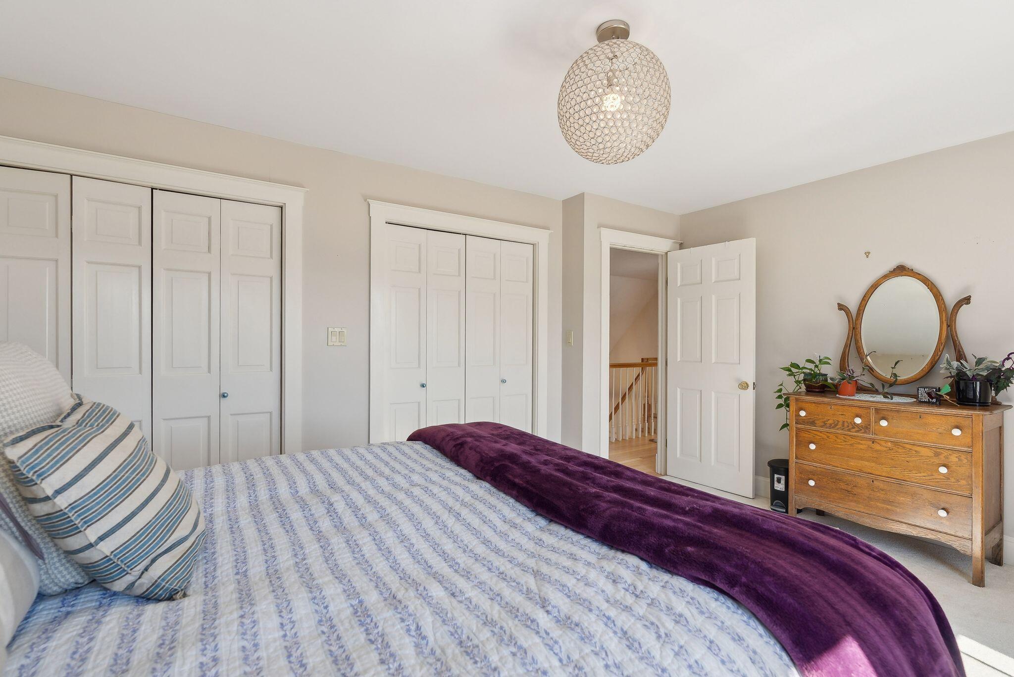 2 Muirfield Road Falmouth ME 04105