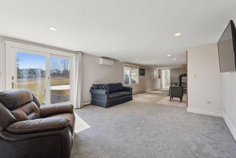 2 Muirfield Road Falmouth ME 04105