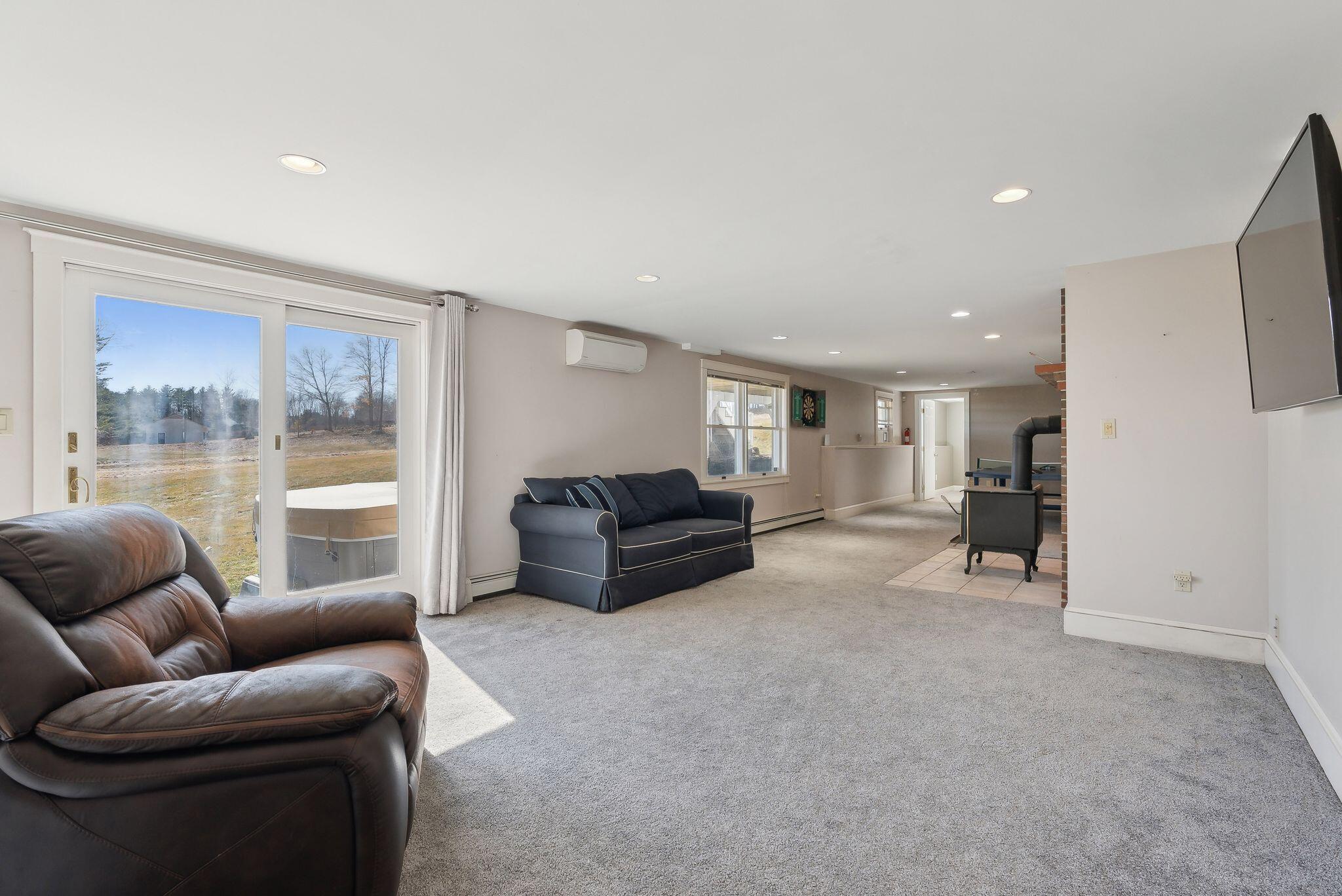 2 Muirfield Road Falmouth ME 04105