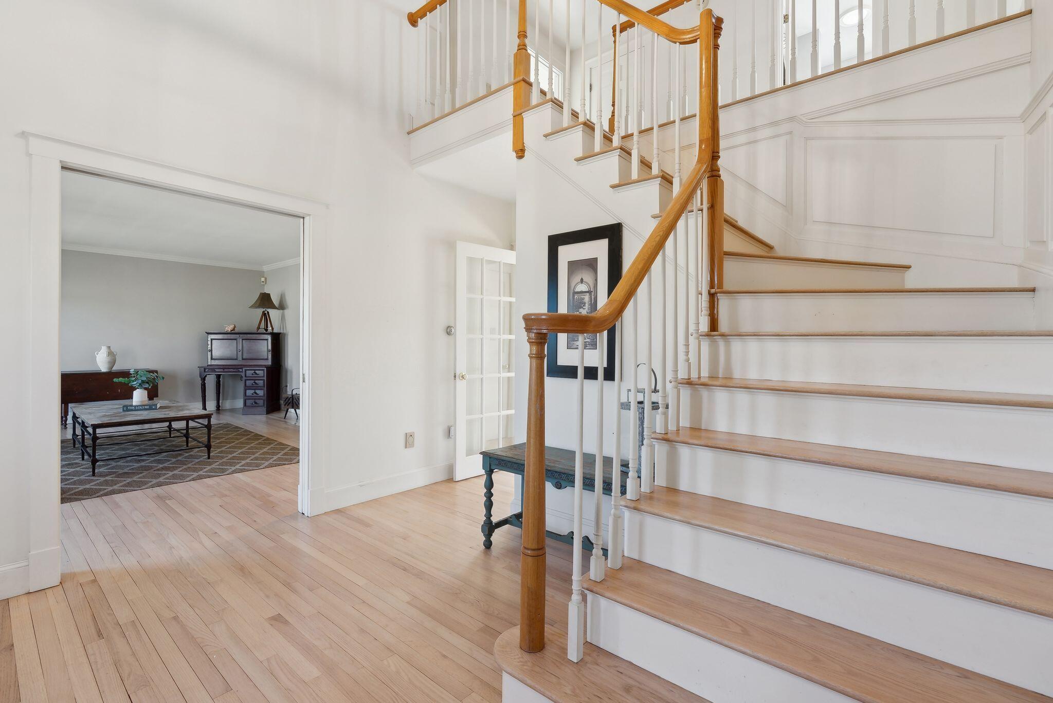 2 Muirfield Road Falmouth ME 04105