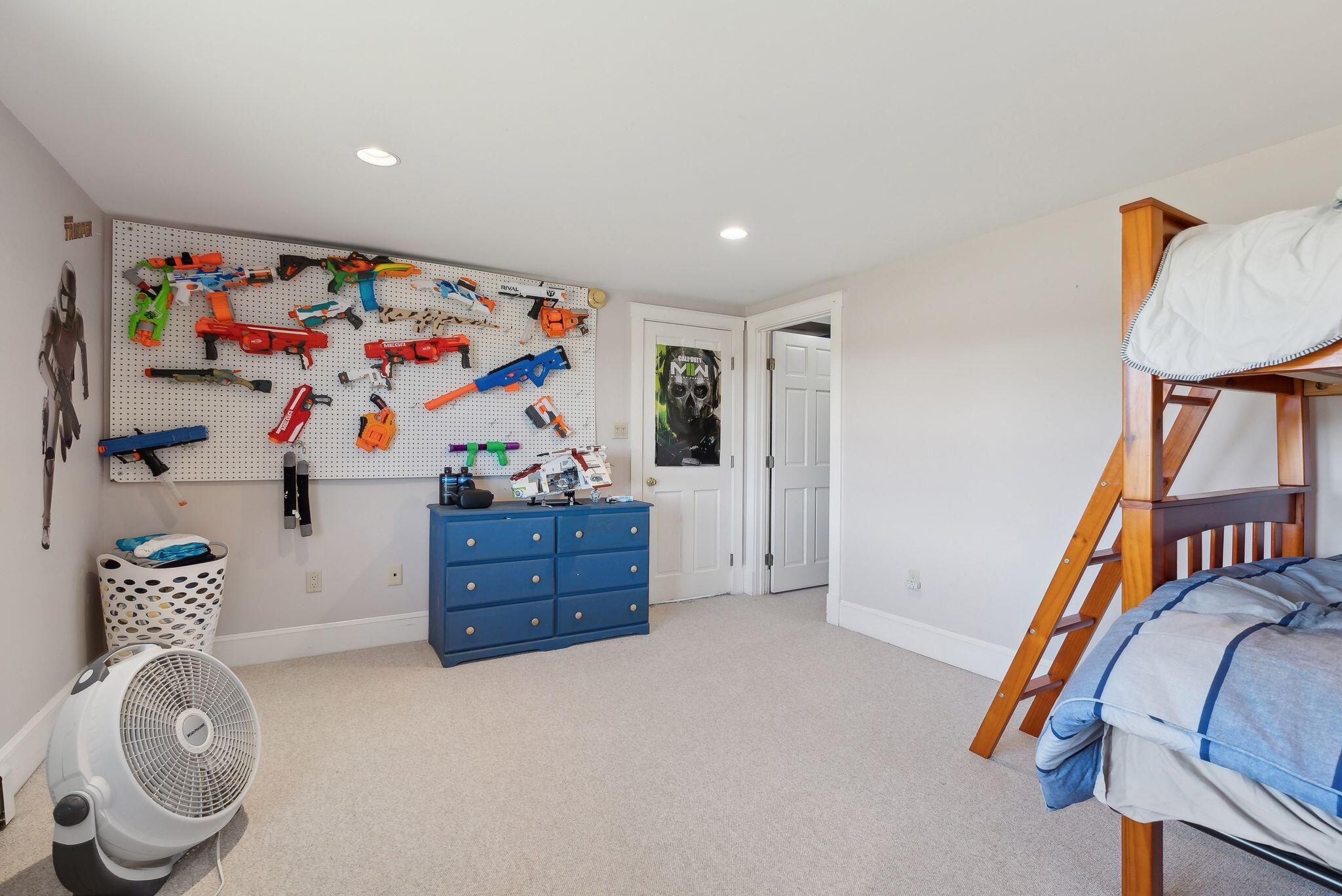 2 Muirfield Road Falmouth ME 04105