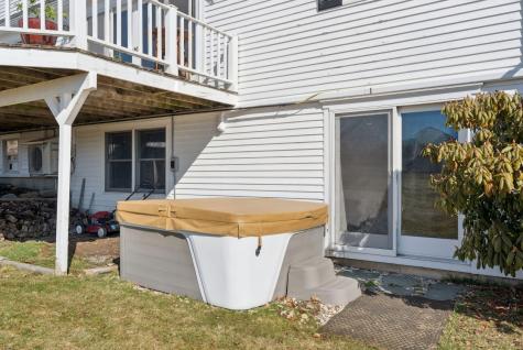 2 Muirfield Road Falmouth ME 04105