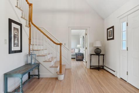 2 Muirfield Road Falmouth ME 04105