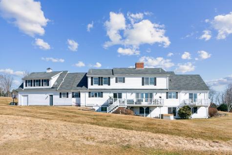 2 Muirfield Road Falmouth ME 04105