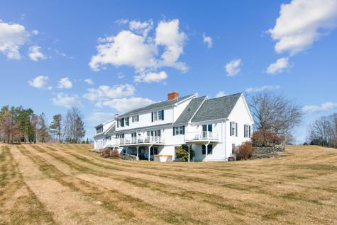 2 Muirfield Road Falmouth ME 04105