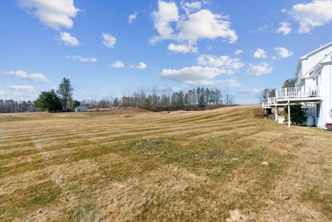 2 Muirfield Road Falmouth ME 04105