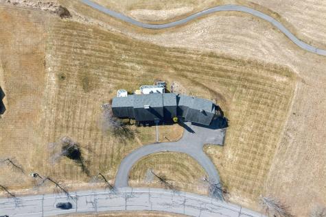 2 Muirfield Road Falmouth ME 04105