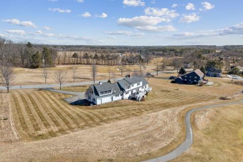 2 Muirfield Road Falmouth ME 04105