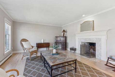 2 Muirfield Road Falmouth ME 04105