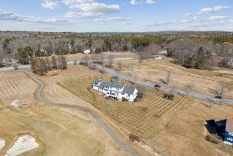 2 Muirfield Road Falmouth ME 04105