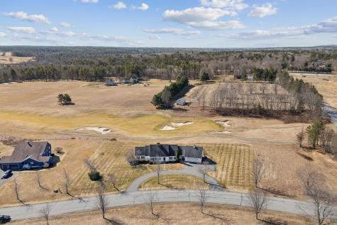 2 Muirfield Road Falmouth ME 04105