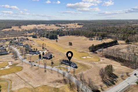 2 Muirfield Road Falmouth ME 04105