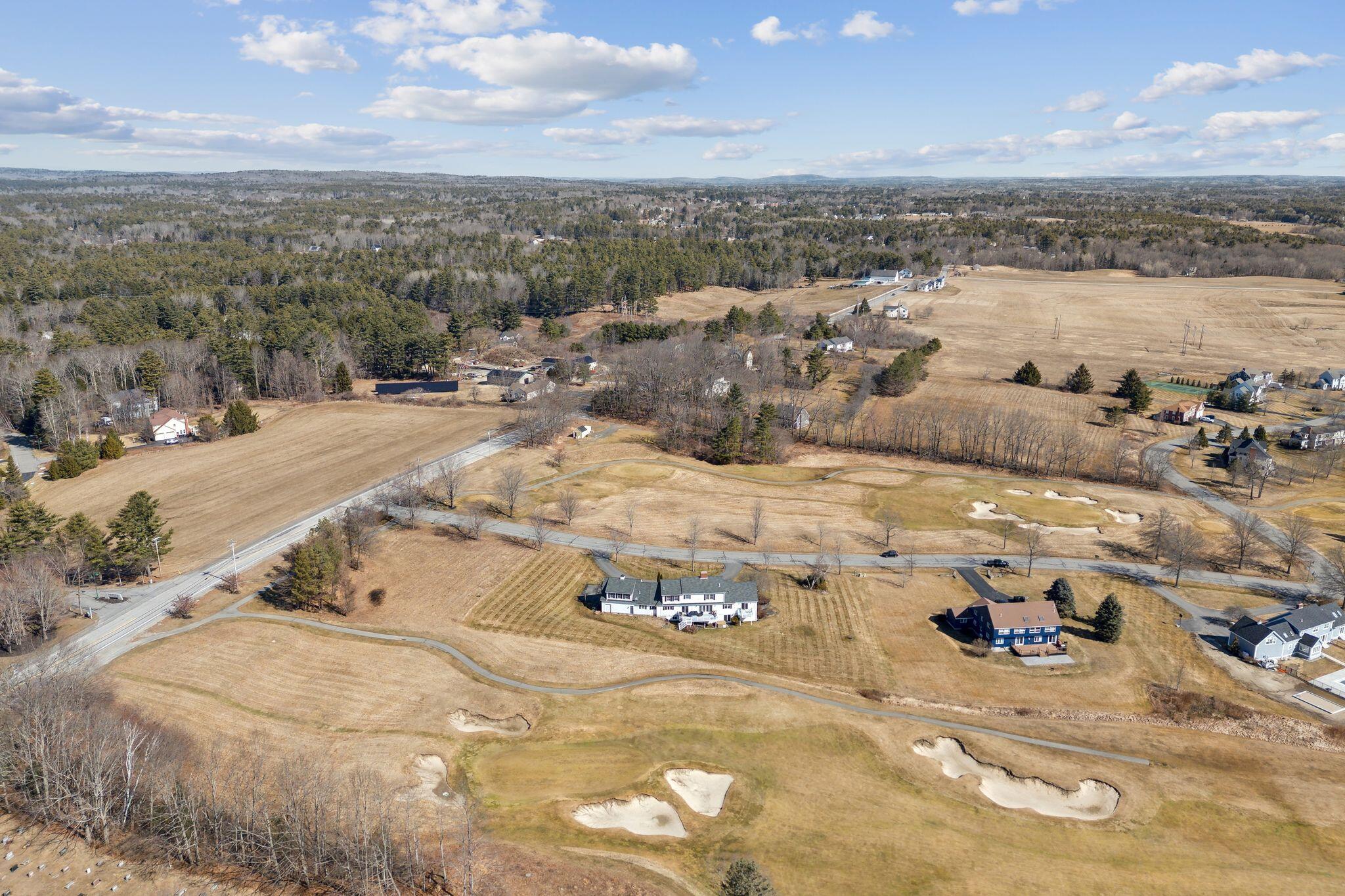 2 Muirfield Road Falmouth ME 04105