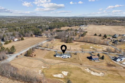 2 Muirfield Road Falmouth ME 04105