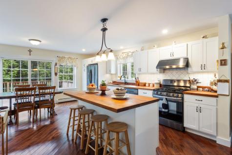 22 Cider Mill Lane Standish ME 04084