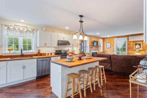 22 Cider Mill Lane Standish ME 04084