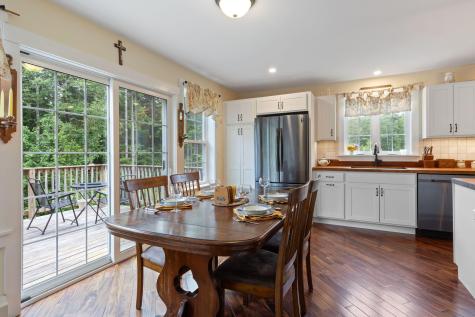 22 Cider Mill Lane Standish ME 04084