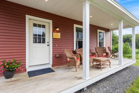 22 Cider Mill Lane Standish ME 04084