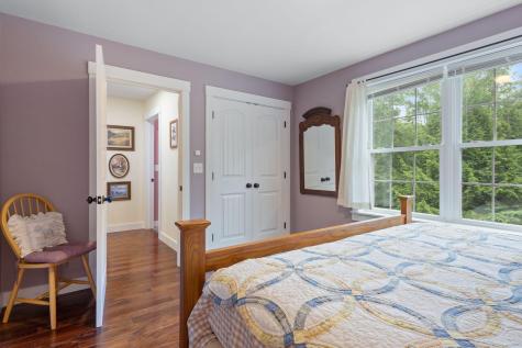 22 Cider Mill Lane Standish ME 04084