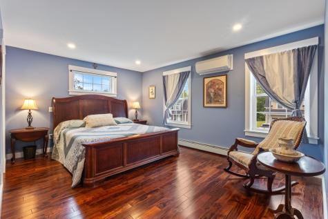 22 Cider Mill Lane Standish ME 04084