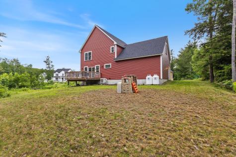 22 Cider Mill Lane Standish ME 04084