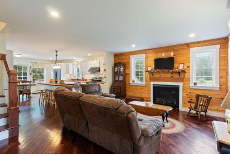 22 Cider Mill Lane Standish ME 04084