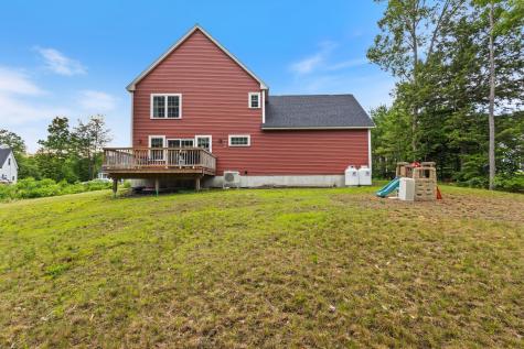 22 Cider Mill Lane Standish ME 04084