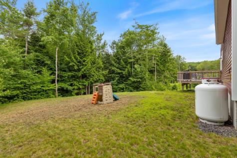 22 Cider Mill Lane Standish ME 04084