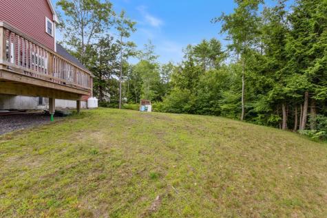 22 Cider Mill Lane Standish ME 04084