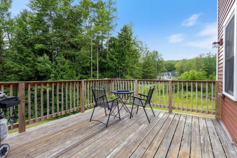 22 Cider Mill Lane Standish ME 04084