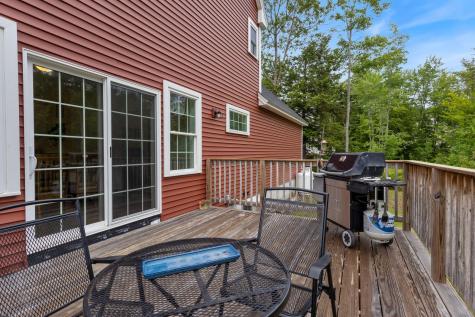 22 Cider Mill Lane Standish ME 04084