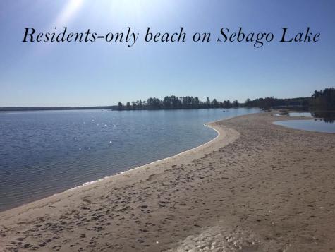 22 Cider Mill Lane Standish ME 04084