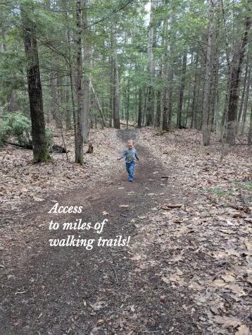 22 Cider Mill Lane Standish ME 04084