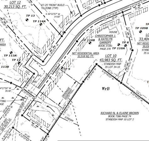 22 Cider Mill Lane Standish ME 04084