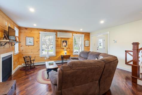 22 Cider Mill Lane Standish ME 04084