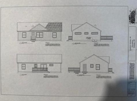 Lot 2 Hancock Pond Road Sebago ME 04029