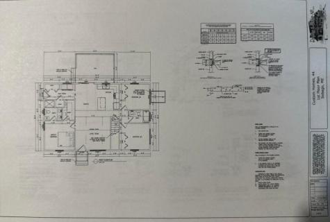 Lot 2 Hancock Pond Road Sebago ME 04029