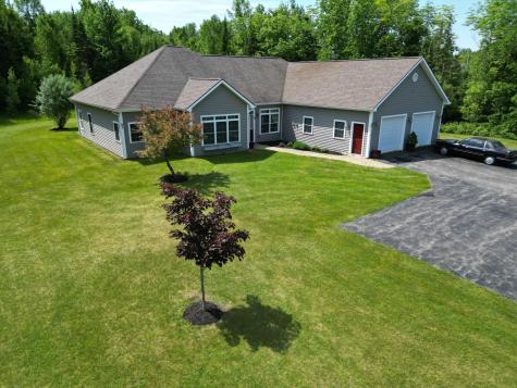 20 Drew Lane Newport ME 04953