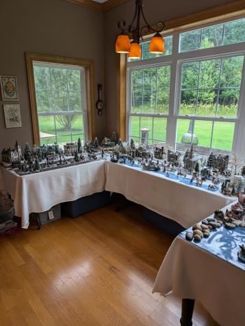 20 Drew Lane Newport ME 04953