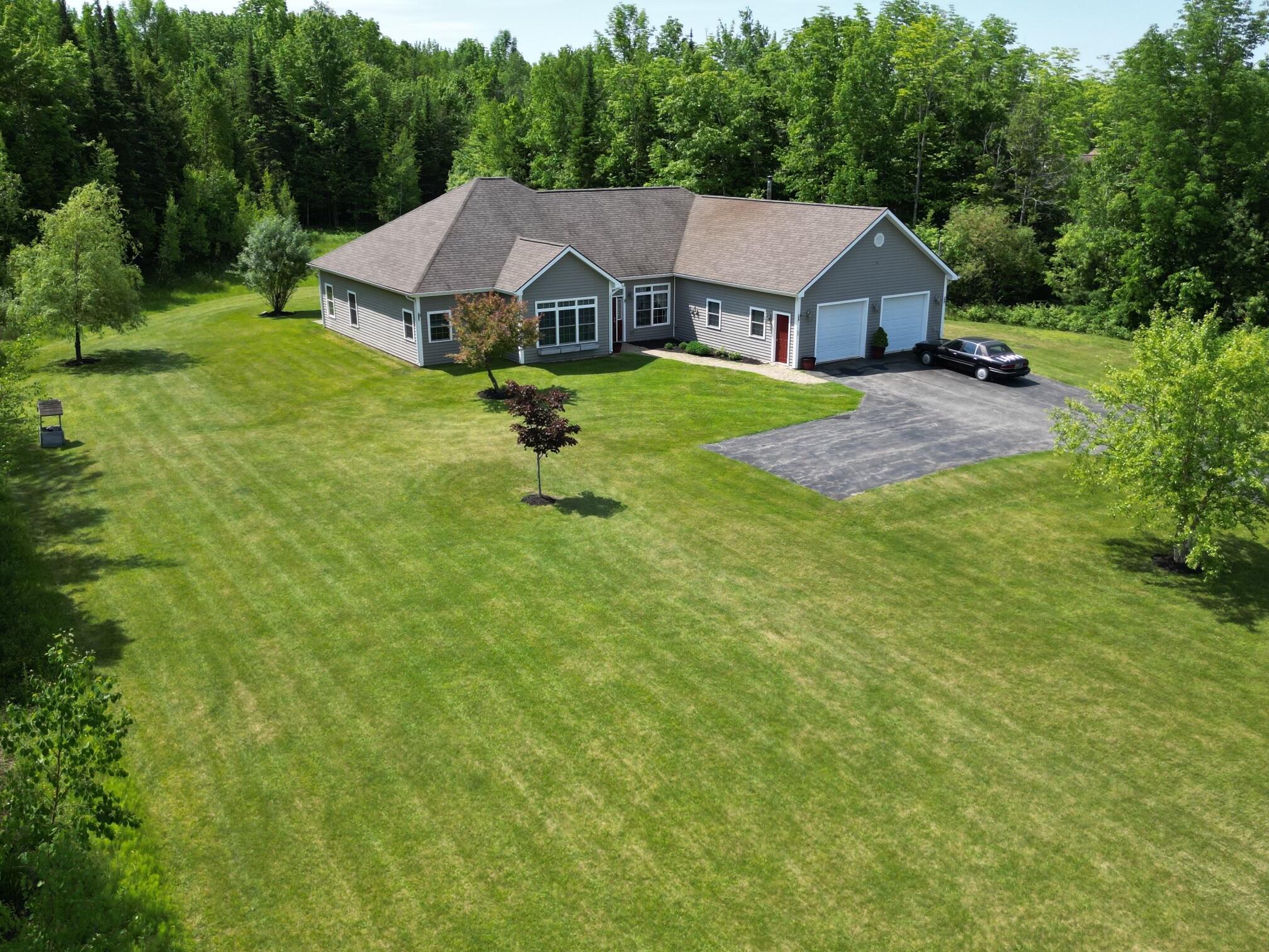 20 Drew Lane Newport ME 04953