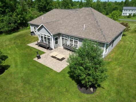 20 Drew Lane Newport ME 04953