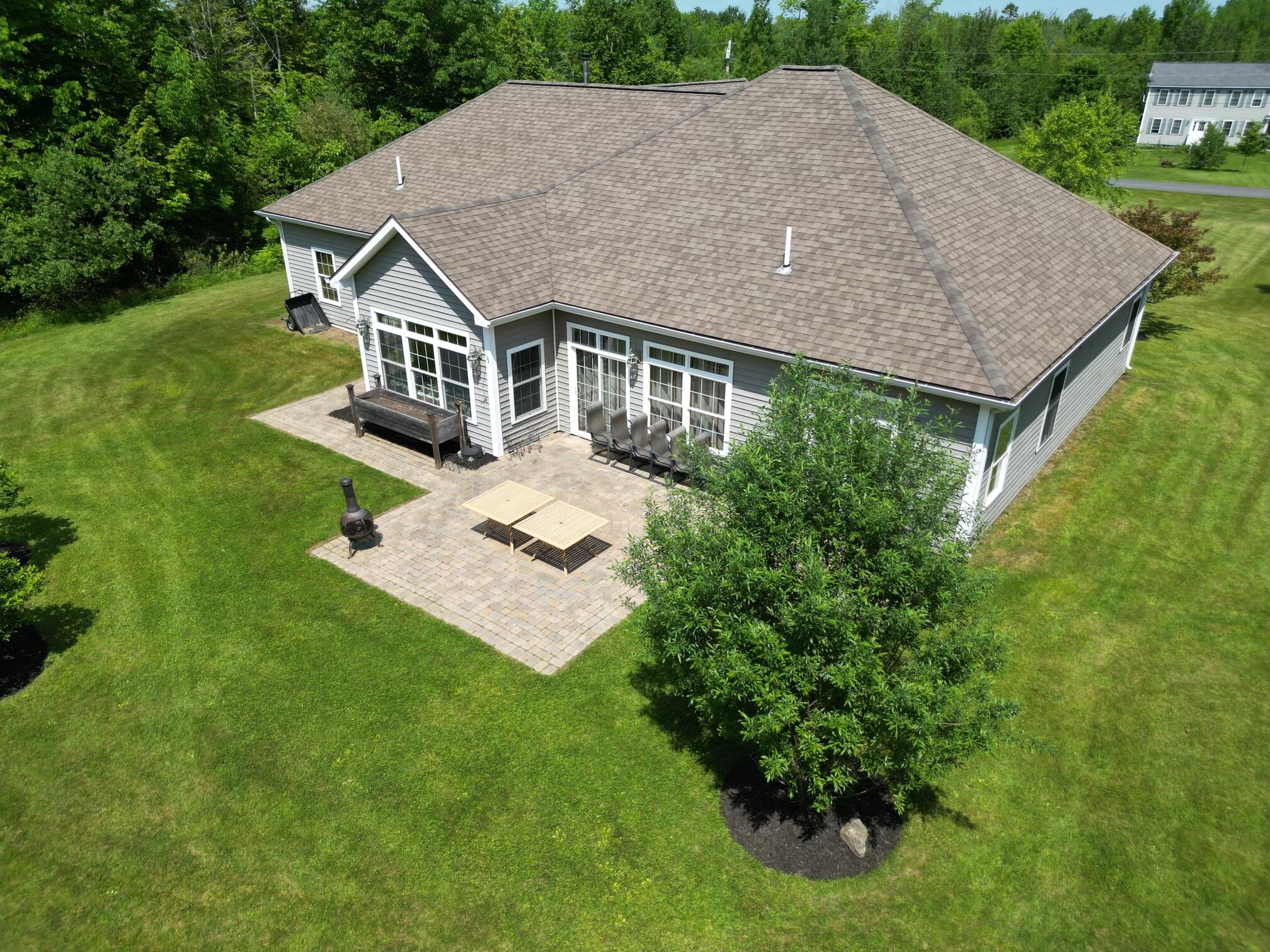 20 Drew Lane Newport ME 04953